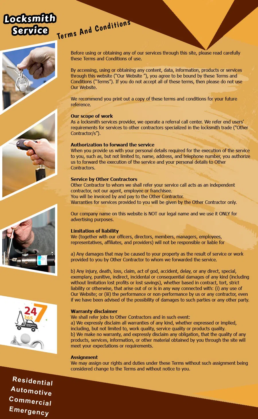 Columbus Lock And Locksmith Columbus, OH 614-347-6024